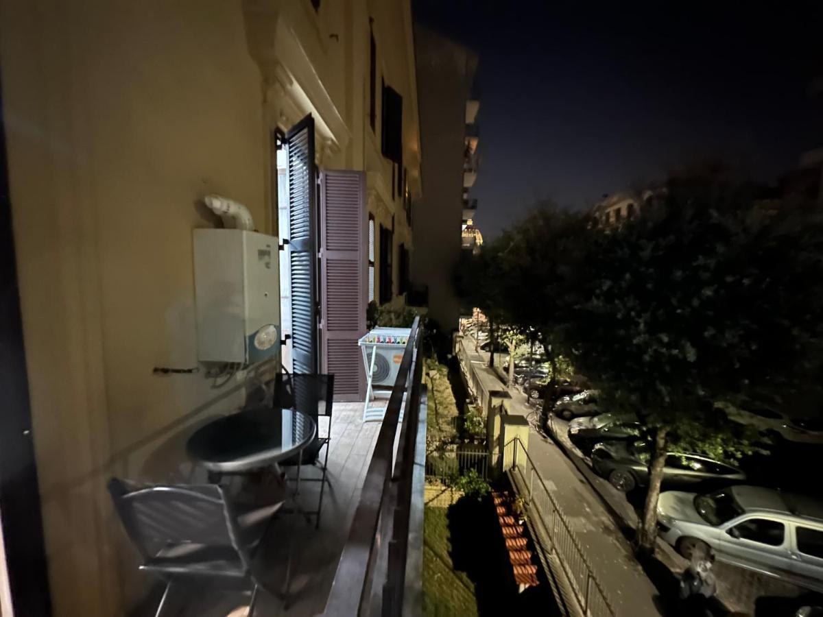 Vatican Home Рим Экстерьер фото