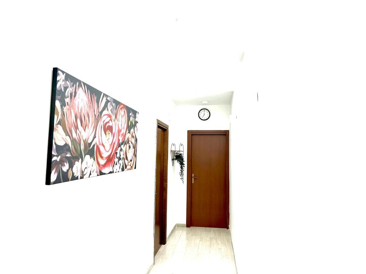 Vatican Home Рим Экстерьер фото
